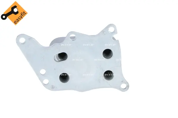 Oil Cooler, engine oil