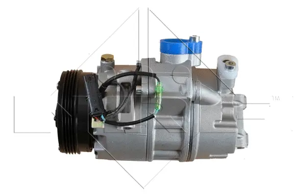 Compressor, air conditioning (WG2159524)