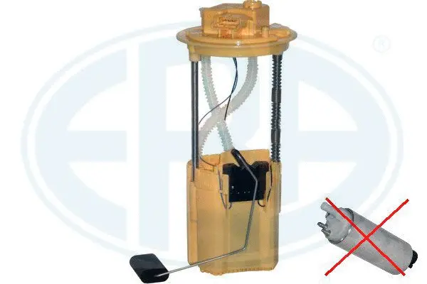 Fuel Feed Unit (WG1778697)