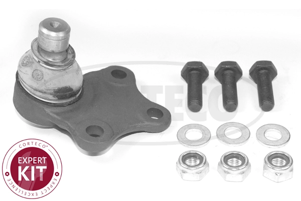Ball Joint (WG2290323)