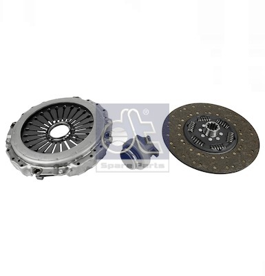Clutch Kit (WG2317714)