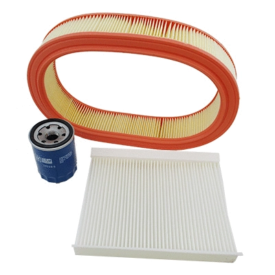 Filter Set (WG1822053)