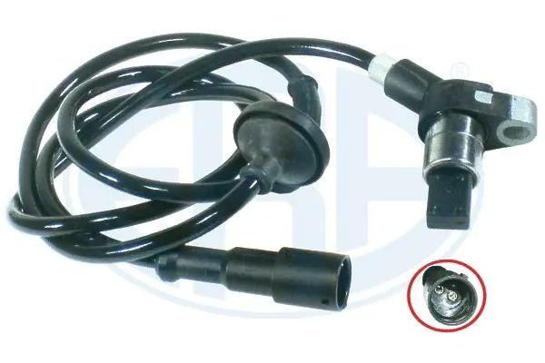 Sensor, wheel speed (WG1495546)