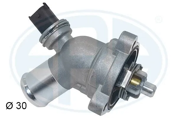 Thermostat, coolant (WG2013959)
