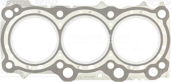 Gasket, cylinder head (WG1244950)