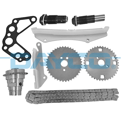 Timing Chain Kit (WG2008115)