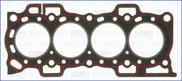 Gasket, cylinder head (WG1159197)