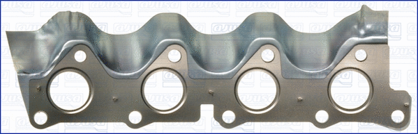 Gasket, exhaust manifold (WG1162357)