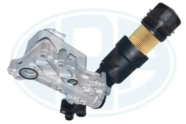 Oil Cooler, engine oil (WG2014002)