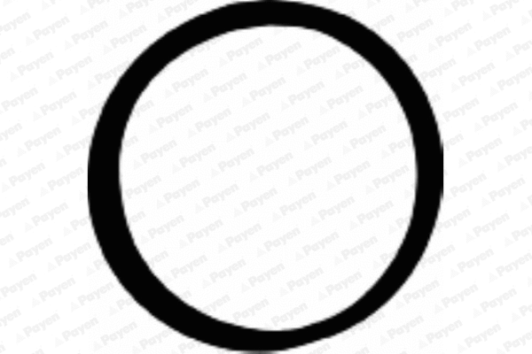 Gasket, intake manifold housing (WG1181815)