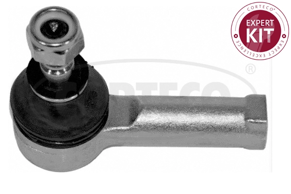 Tie Rod End (WG2290871)