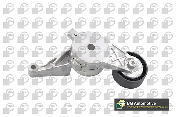 Tensioner Lever, V-ribbed belt (WG1907506)