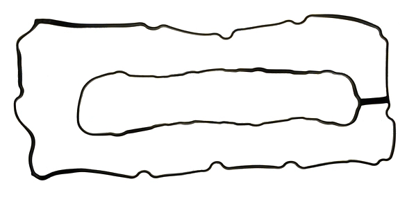 Gasket, cylinder head cover (WG1766991)