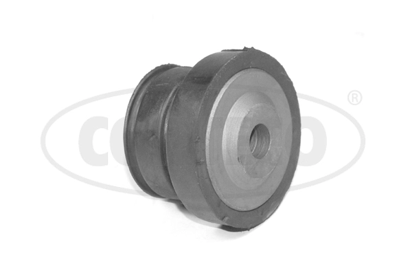 Mounting, control/trailing arm (WG2291481)