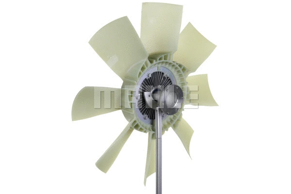 Fan, engine cooling