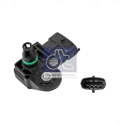 Sensor, intake manifold pressure (WG2319390)