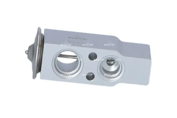 Expansion Valve, air conditioning (WG2161438)