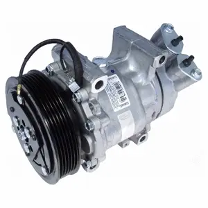 Compressor, air conditioning (WG2041371)