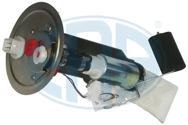 Fuel Feed Unit (WG1778486)