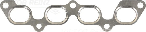 Gasket, exhaust manifold (WG1247270)