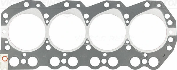 Gasket, cylinder head (WG1245550)