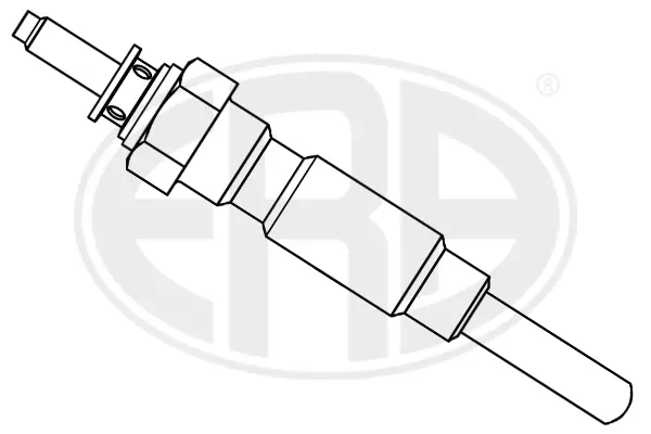 Glow Plug (WG1497145)