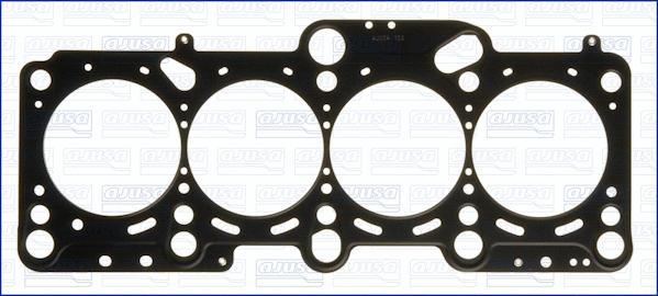 Gasket, cylinder head (WG1009104)