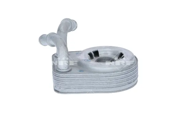 Oil Cooler, engine oil