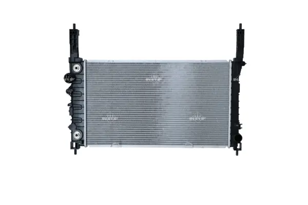 Radiator, engine cooling (WG2162380)