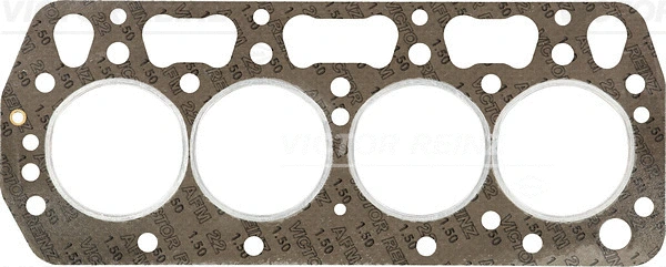 Gasket, cylinder head (WG1244093)