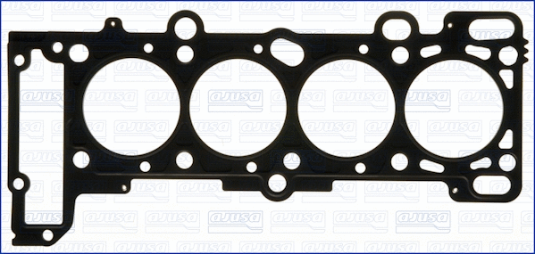 Gasket, cylinder head (WG1159832)