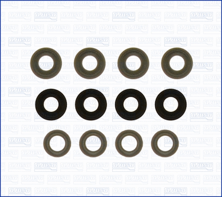 Seal Set, valve stem (WG1169903)