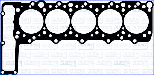 Gasket, cylinder head (WG1449893)