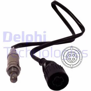 Lambda Sensor (WG1029236)