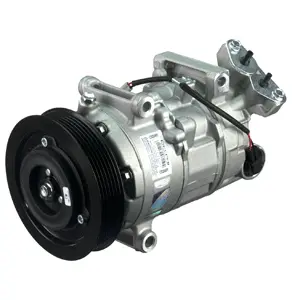 Compressor, air conditioning (WG2039855)