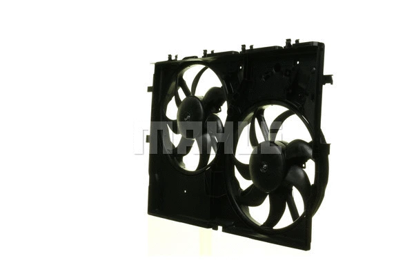 Fan, engine cooling (WG2180576)