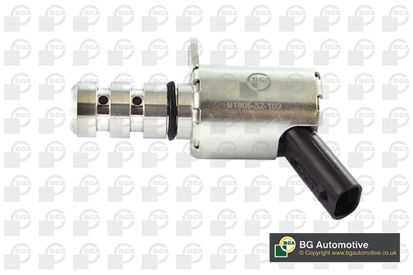 Control Valve, camshaft adjustment (WG1907517)