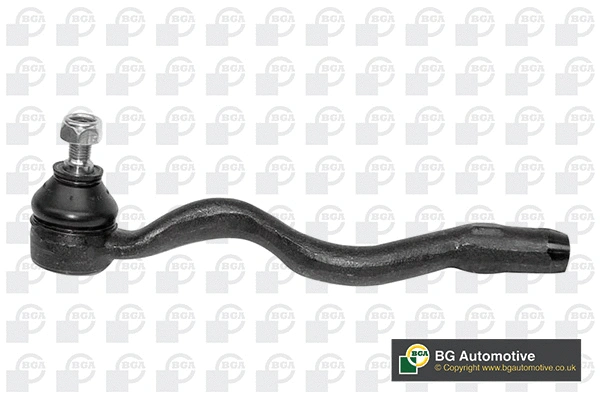 Tie Rod End (WG1995037)
