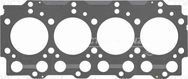 Gasket, cylinder head (WG1244812)
