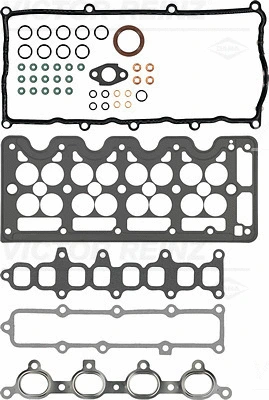 Gasket Kit, cylinder head (WG1102897)