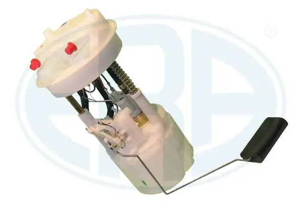 Fuel Feed Unit (WG1796691)