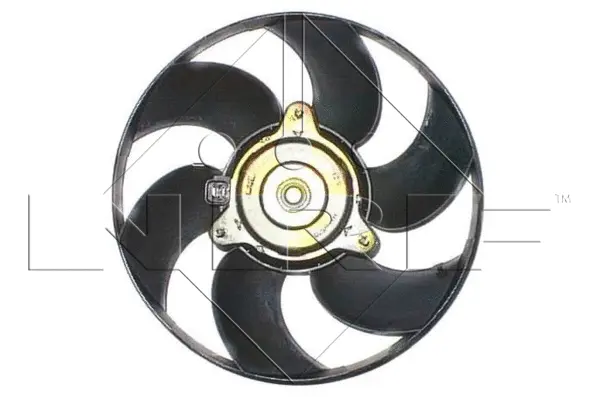Fan, engine cooling (WG1720315)