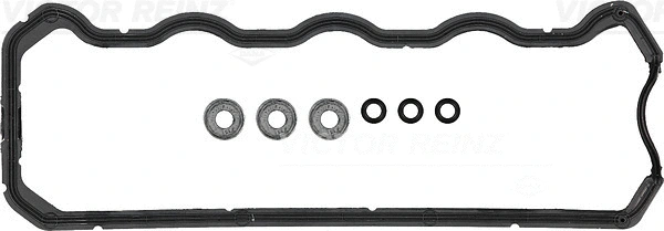 Gasket Set, cylinder head cover (WG1243157)