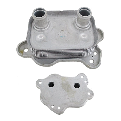 Oil Cooler, engine oil (WG2111931)