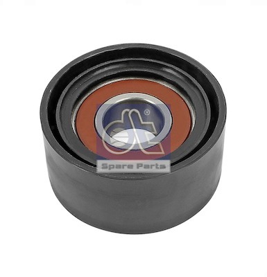 Deflection/Guide Pulley, V-ribbed belt (WG2315513)