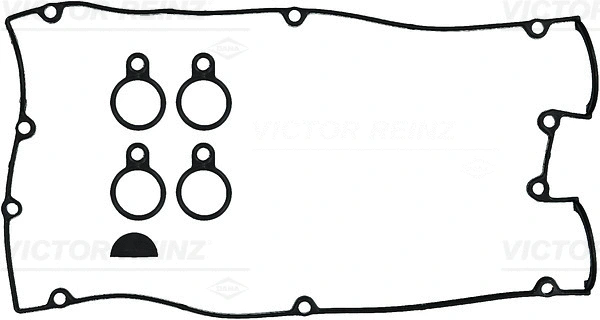 Gasket Set, cylinder head cover (WG1243401)