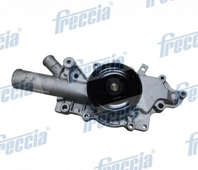 Water Pump, engine cooling (WG1910129)