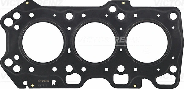 Gasket, cylinder head (WG1245700)
