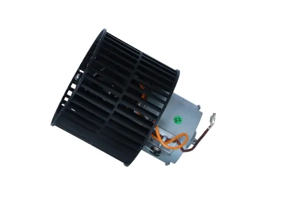Interior Blower