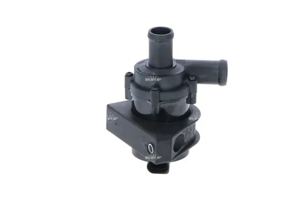 Auxiliary Water Pump (cooling water circuit)